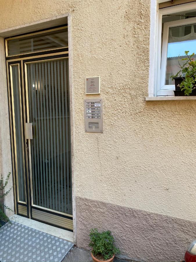 Samy S Home 1 Free Parking Wi-Fi Bolzano Exterior foto