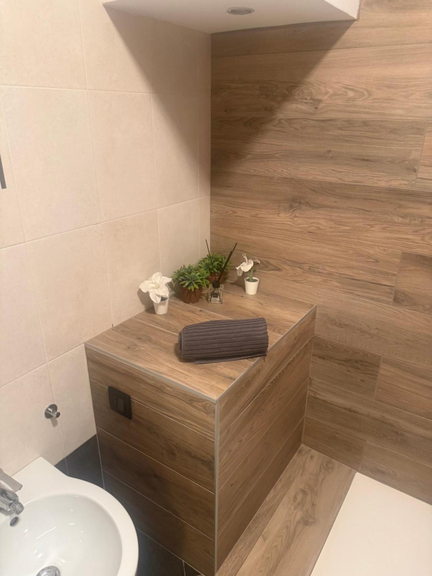 Samy S Home 1 Free Parking Wi-Fi Bolzano Exterior foto