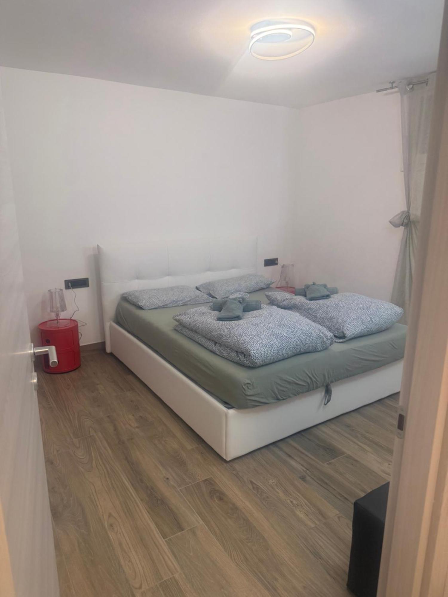 Samy S Home 1 Free Parking Wi-Fi Bolzano Exterior foto