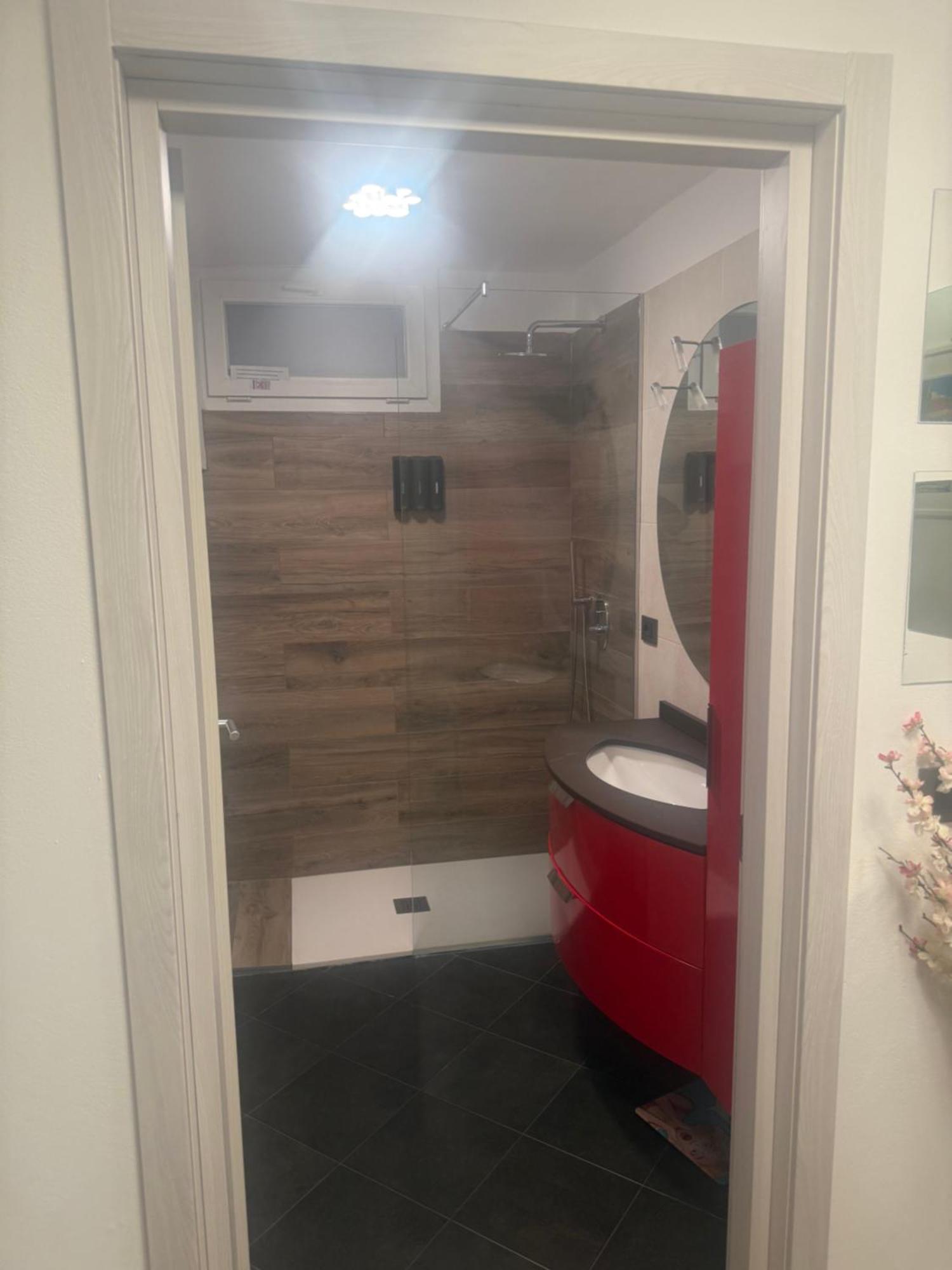 Samy S Home 1 Free Parking Wi-Fi Bolzano Exterior foto